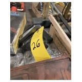 WELDING MAGNETS