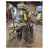 16 SPEED HD DRILL PRESS