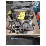 DESTACO CLAMPS & SCREW JACKS