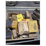 OSTER REPAIR PARTS & THREADING DIES