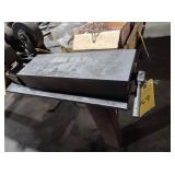 6"x12" MAGNETIC CHUCK