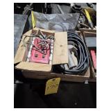 ROYAL TESTER, & MISC ELECTRONIC