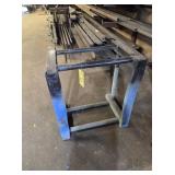 METAL STAND