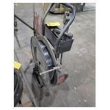 BANDING UNIT, TOOLS
