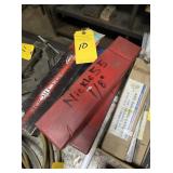 SPECIALTY WELDING ROD