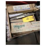 WELDING & BRAZING ROD