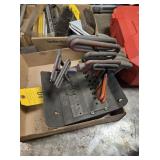T-HANDLE HEX KEYS