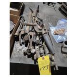 TORCHES & PARTS