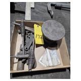 MISC WELDING ACCESSORIES