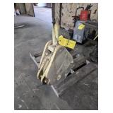 CRANE HOOK