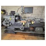 LEBLOND LATHE 18" x 54"