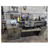 LEBLOND REGAL LATHE 14"x 32"