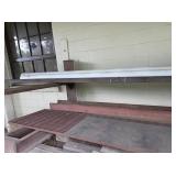 5" DRAIN PIPE, 2 PIECES