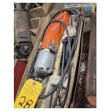FEIN ASGE 648 TAP GUN