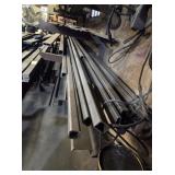 SQUARE & RECTANGULAR TUBING