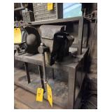 MULTIPURPOSE VISE