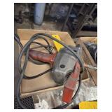 1/2" MILWUAKEE DRILL