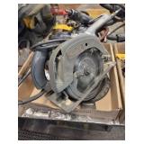 CIRCULAR SAW
