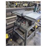 CLARKE 10" TABLE SAW