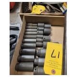 IMPACT SOCKETS