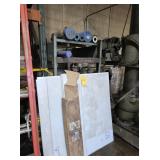 NYLON OR POLY MATERIALS