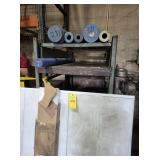 ADJUSTABLE RACK
