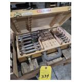 COUNTERBORE SET
