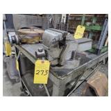 5" VISE