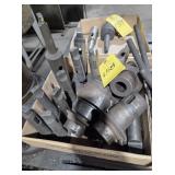 QUICK CHANGE & OTHER TOOLING