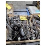 CLAMPING