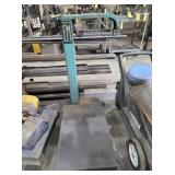 FAIRBANKS MORSE PLATFORM SCALE