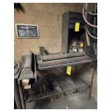 WORKBENCH & MISC CONTENTS