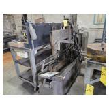 MARVEL 9A POWER HACK SAW WITH BLADES
