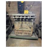 ARENE GOOD LUCK ANTIQUE GAS STOVE