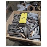 CARBIDE TIPPED LATHE TOOLING