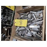 HIGH SPEED LATHE TOOLING