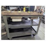 ROLLER CART 25"x 48"