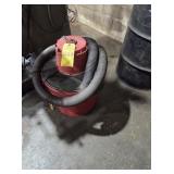 16 GALLON WET/DRY VAC