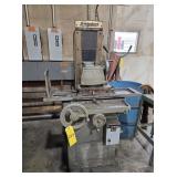 BRIDGEPORT 815 SURFACE GRINDER