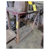 BIJUR SPRAY MISTER & METAL STAND