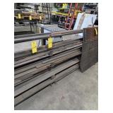 STOCK RACK