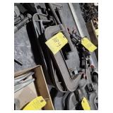 C-CLAMPS