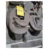 HD C-CLAMPS