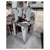 SEVERALL 1A  ABRASIVE CUT OFF SAW