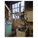GREENARD 3-3/4 ARBOR PRESS
