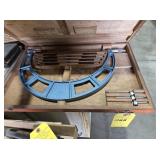 FOWLER 12-16" MIC WITH STANDARDS
