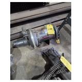SEARS HYDRO-GLASS WATER PUMP,