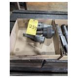 QUICK CHANGE TOOLING