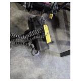 COFFING  LB PNEUMATIC HOIST
