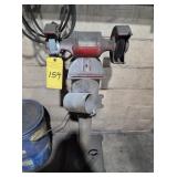 PEDESTAL GRINDER